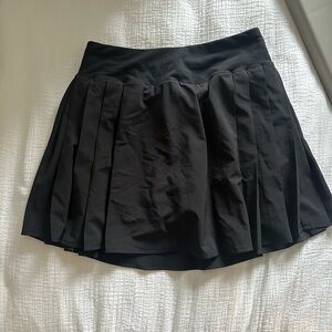 Lululemon Tennis Skirt